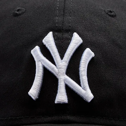 New era 9twenty league essentials new york yankees cap 60348852 slika 3