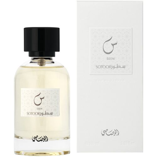 Rasasi Sotoor Seen Eau De Parfum 100 ml (unisex) slika 2