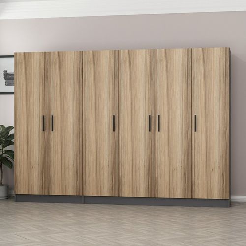 Kale - 5003 Dore Wardrobe slika 3