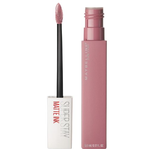 Maybelline New York Superstay Matte Ink tekući ruž 10 Dreamer slika 2