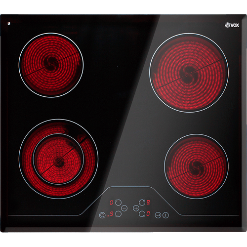Vox ugradna ploča EBC 410 DB slika 7