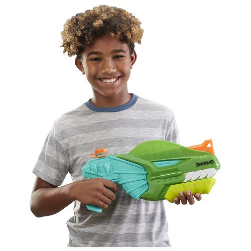 Nerf Super Soaker Dinosquad slika 3