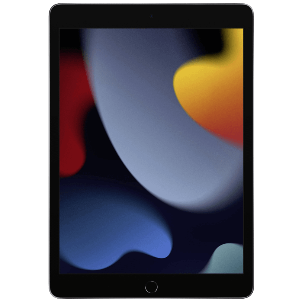 Apple Tablet 10.2", iPad 9, Hexa Core 2.65GHz, RAM 3GB, 64GB - iPad 10.2 2021 64GB Space Gray slika 1
