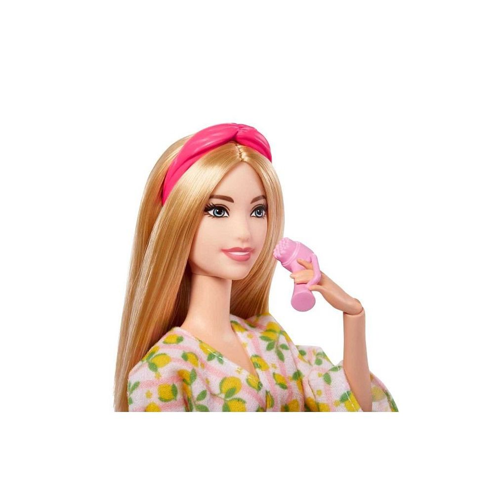 Barbie Lutka Wellness slika 3