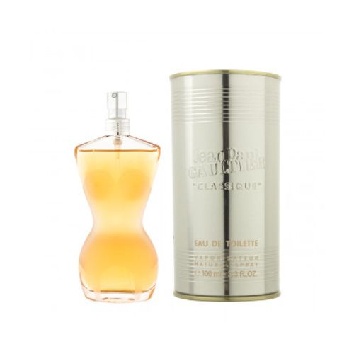 Jean Paul Gaultier Classique Eau De Toilette 100 ml (woman) slika 3