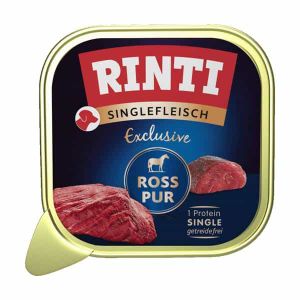Rinti Pur Exclusive konjetina 150g