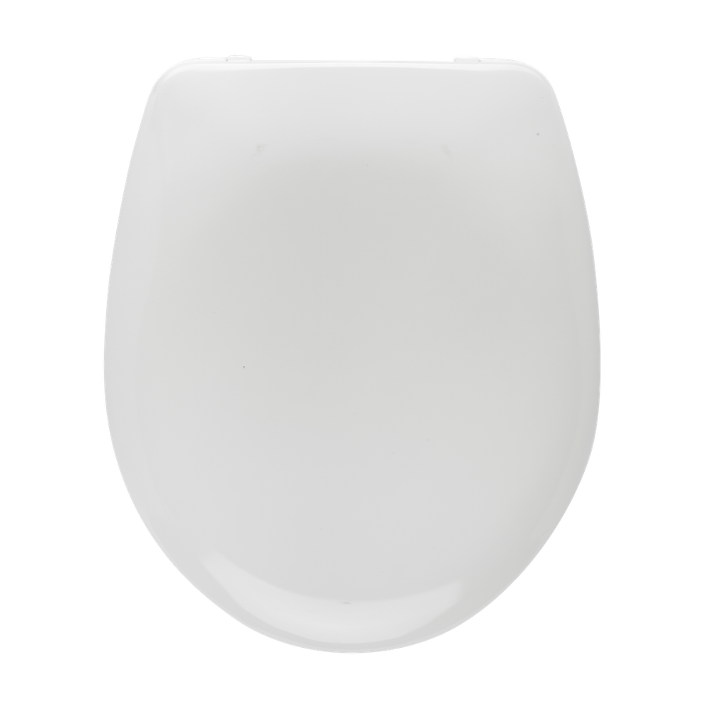 Gepard Sanitary WC daska Arena C5 Soft Close, Duroplast, Bijela slika 1