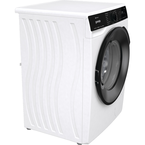 Gorenje WPNA84APWIFI Veš mašina 8 kg, 1400 rpm, Inverter PowerDrive, WiFi, Dubina 54.5 cm slika 9