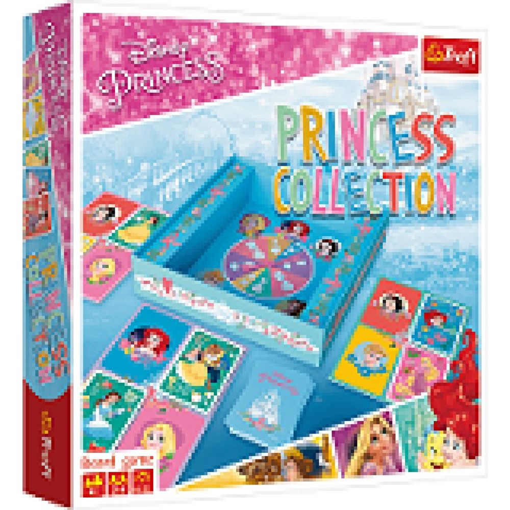Disney igra Princess Collection 01598 slika 1