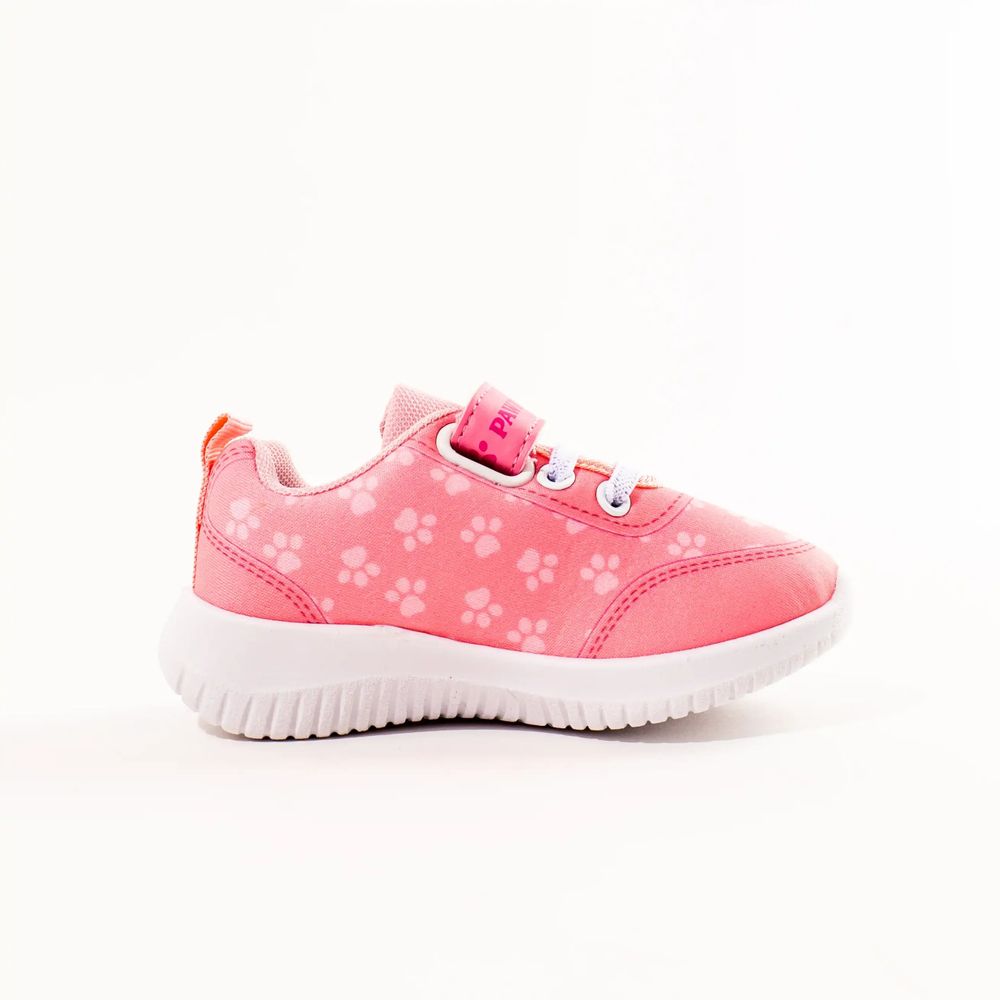 Nickelodeon Patike za djecu Paw Patrol, Roze 2 slika 2