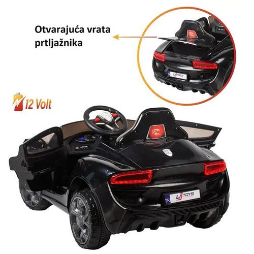 Auto na akumulator 12V 002460 slika 2