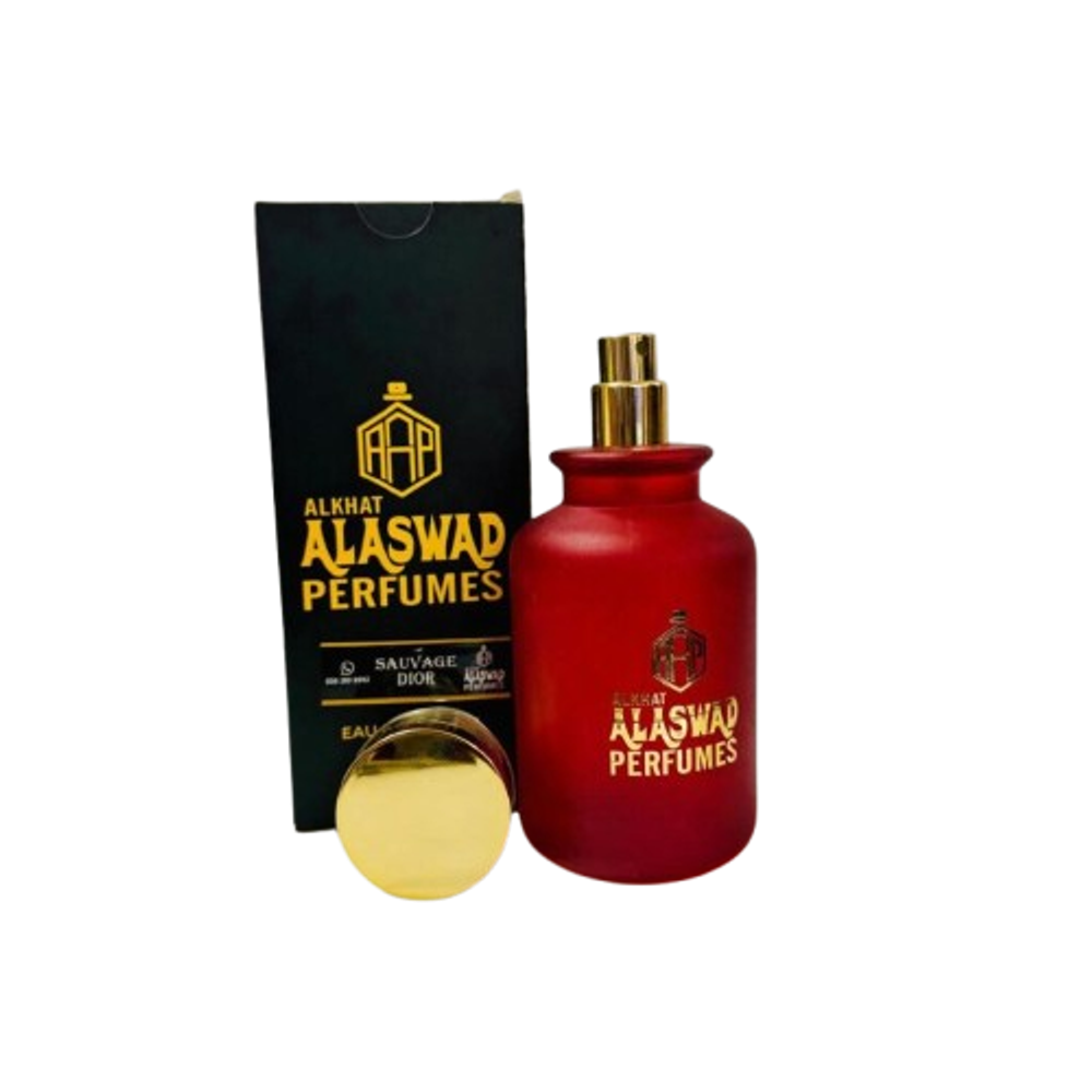 Al Aswad Sauvage Eau de Parfum 100ml slika 1
