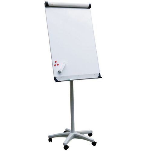 Tabla flipchart 2x3 TF03 mobilna 70x100 slika 1