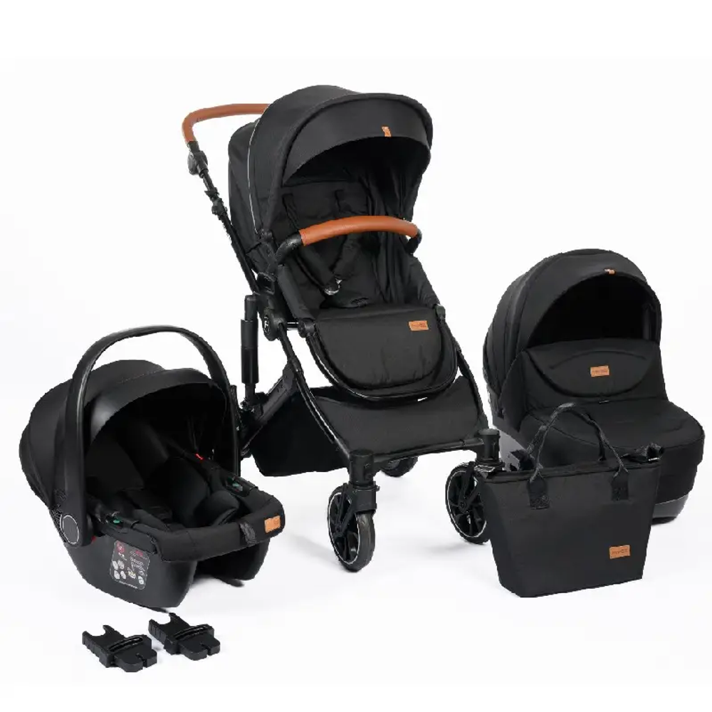 FreeON Kolica za bebe Trio Comfort slika 2