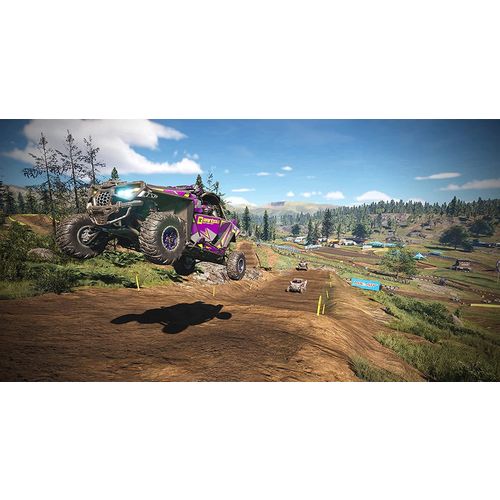 MX vs ATV Legends (Xbox Series X & Xbox One) slika 5