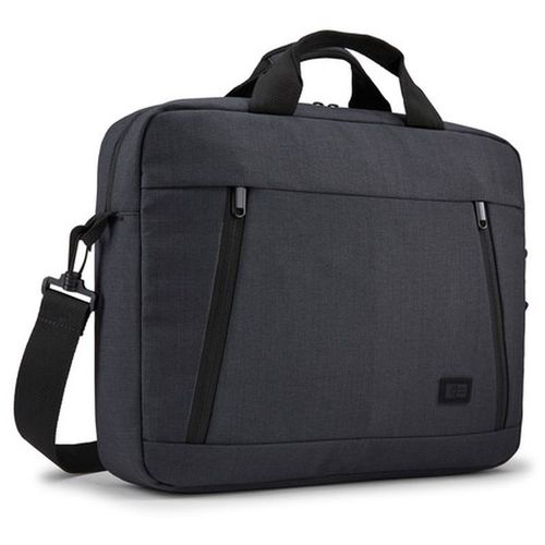 Case Logic Huxton Attache 14“ - crna slika 1