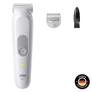 Braun Trimer za tijelo Series 3 BG 3500