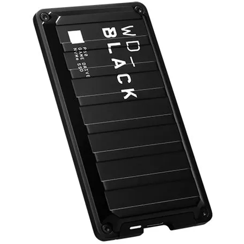 WD BLACK 1TB P50 Game Drive SSD/WDBA3S0010BBK-WESN Ex disk slika 2