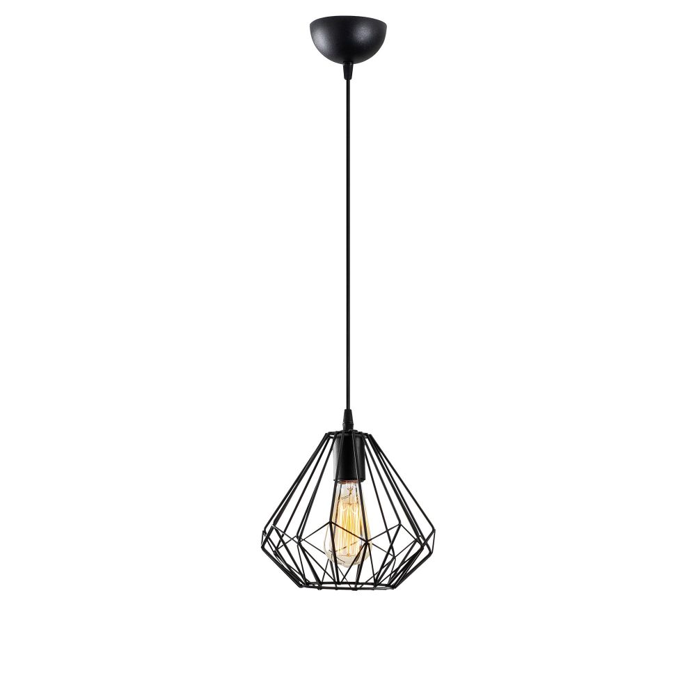 Luster Diamond - 704-S u crnoj boji slika 2