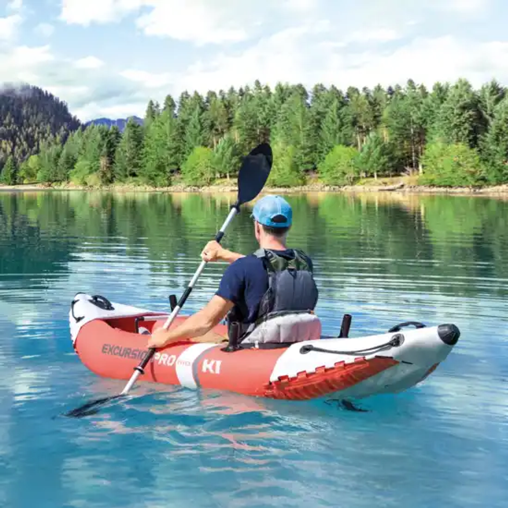 Intex kajak Excursion Pro K1 Kayak 305x91x46cm 68303NP slika 3