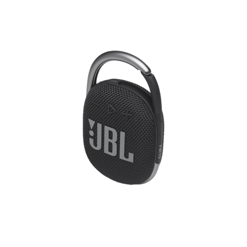 JBL CLIP 4 Prijenosni Bluetooth zvučnik, crni slika 7