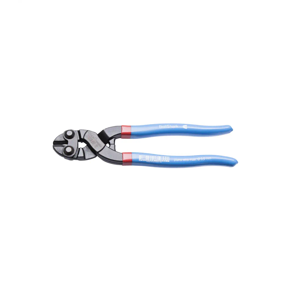 Unior - Kliješta za tvrde materijale 469SHARK/4DP slika 1