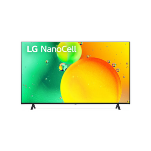 LG televizor 65NANO753QC, LED UHD, Smart, Nano Cell
