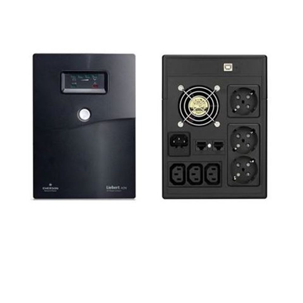 Vertiv itON (ex. Emerson) 2000VA/1200W LI32151CT20 slika 1