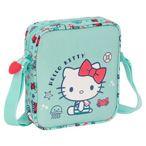 Hello Kitty Sea Lovers shoulder bag slika 1