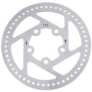 Xiaomi Kočioni disk za električni romobil  Xiaomi Mijia M365 - Brake Disc Rotor Pad 110 mm