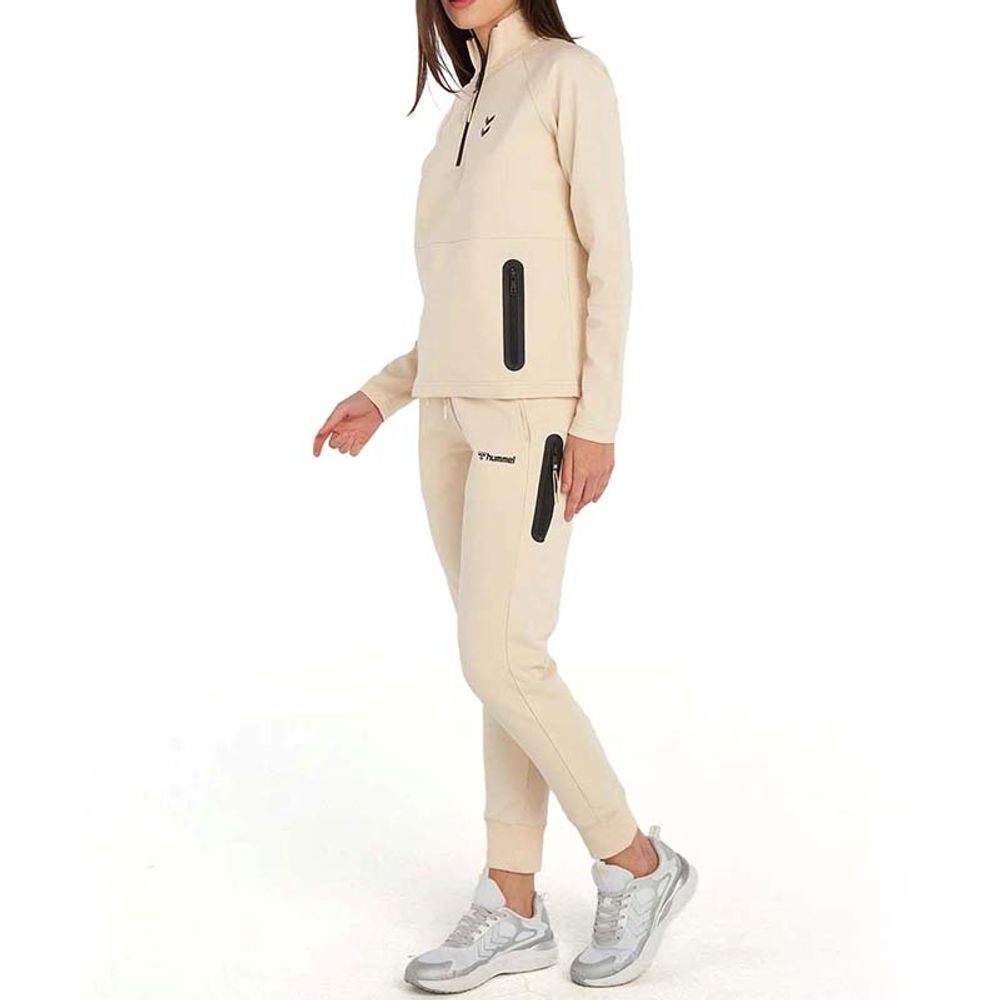 Hummel Donji dio trenerke Hmlfuyu Pants za žene slika 3