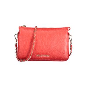 VALENTINO BAGS RED WOMEN'S BAG