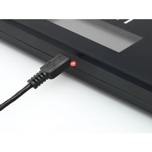 Laica osobna vaga USB PS1080 slika 2