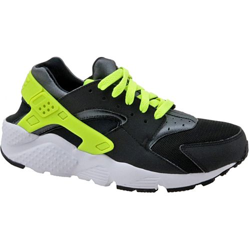 Nike huarache run gs 654275-017 slika 5