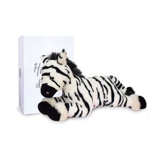 Histoire d'Ours Plišana Zebra 35cm