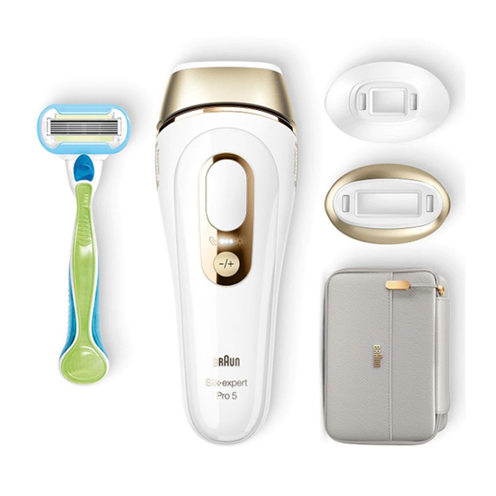 Braun IPL Epilator Silk-expert Pro 5 PL5154 slika 2