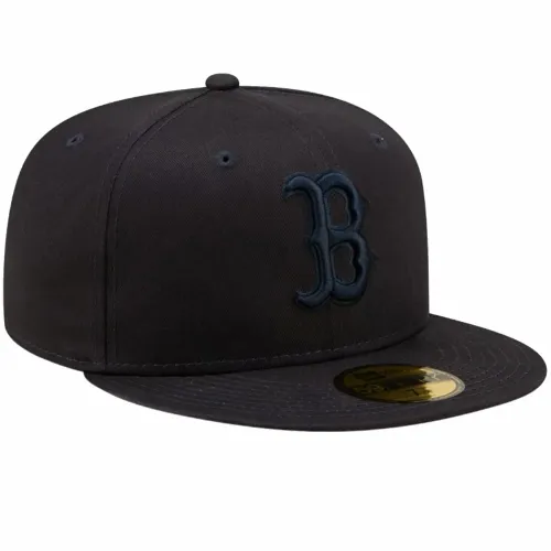 New Era League Essential Boston Red Sox muška šilterica 60285235 slika 5