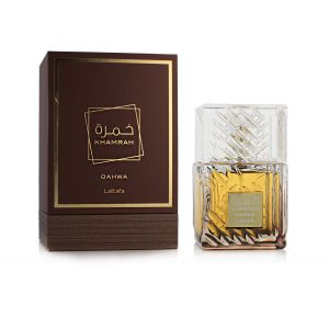 Lattafa Khamrah Qahwa Eau De Parfum 100 ml (unisex)