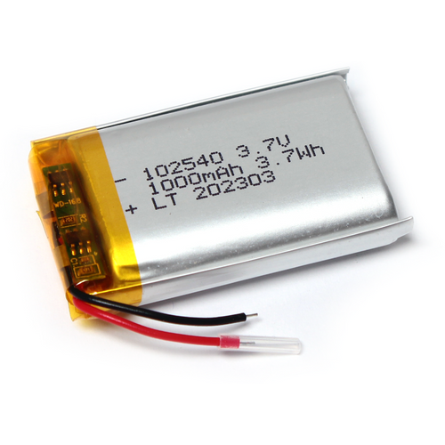 Baterija LiPo EL 1000mAh slika 1