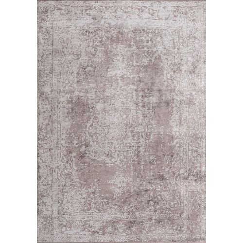 Tepih MEDALLION LIGHT GREY, 200 x 250 cm slika 1