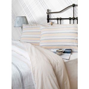 Edwina Multicolor Double Quilt Cover Set