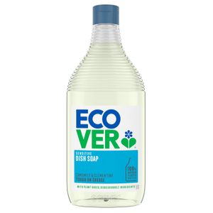 Ecover Sredstvo za pranje posuđa - kamilica i klementina 450ml