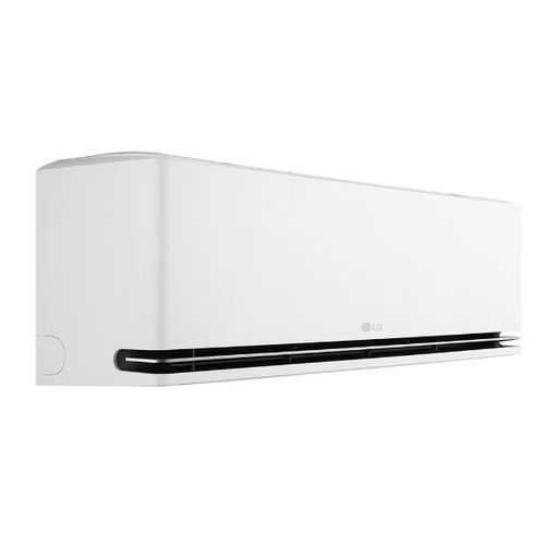 LG H12S1D Aura Deluxe DUALCOOL Blagi protok vazduha, 3,5 kW Split klima-uređaj slika 4