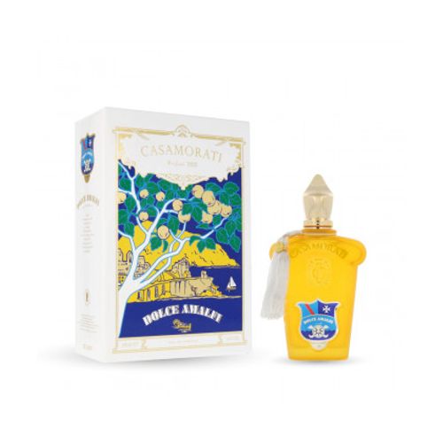 Xerjoff Casamorati Dolce Amalfi Eau De Parfum 100 ml (unisex) slika 1