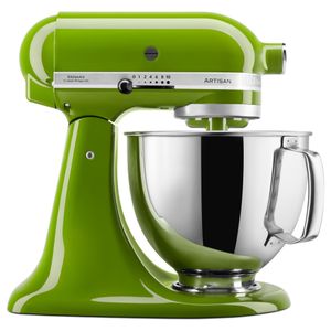 KitchenAid KA5KSM175PSEMA Artisan Standmixer (tamno zelena) 