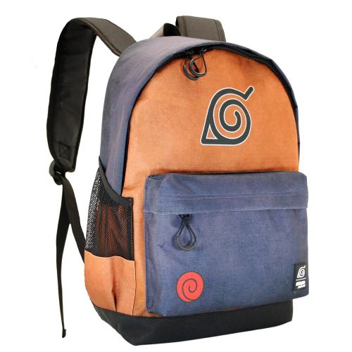 Naruto Shippuden Ruksak sa Simbolom 44cm slika 2