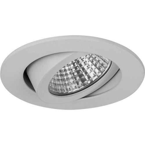 Brumberg svjetla LED stropna spot bijela 7W 2700K 710lm 350mA 12261073 Brumberg 12261073 12261073 LED ugradna svjetiljka   LED  7 W bijela slika 2