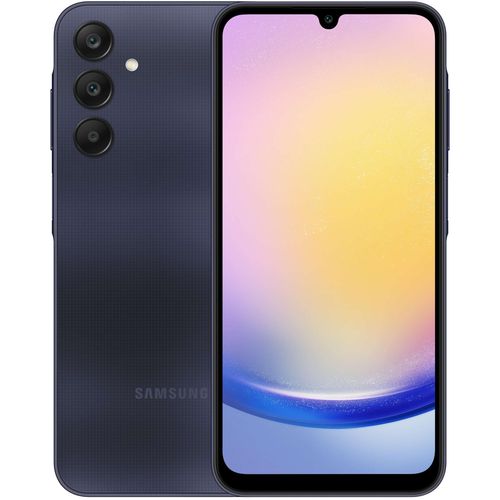 Samsung A25, 6+128, Black slika 6