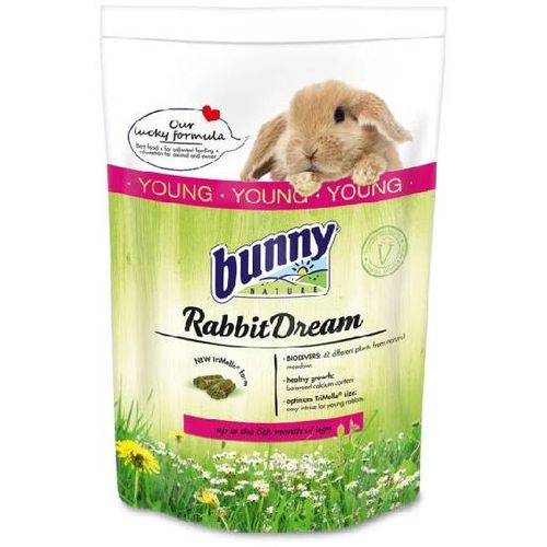 Bunny Rabbit Dream Young 750g slika 1