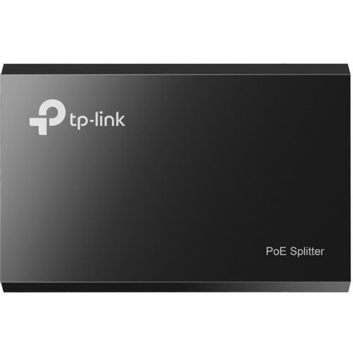 PoE Adapter TP-LINK TL-POE10R Splitter  slika 1